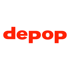 Depop aandeel