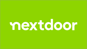 NextDoor aandeel