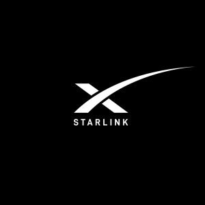 Starlink aandeel