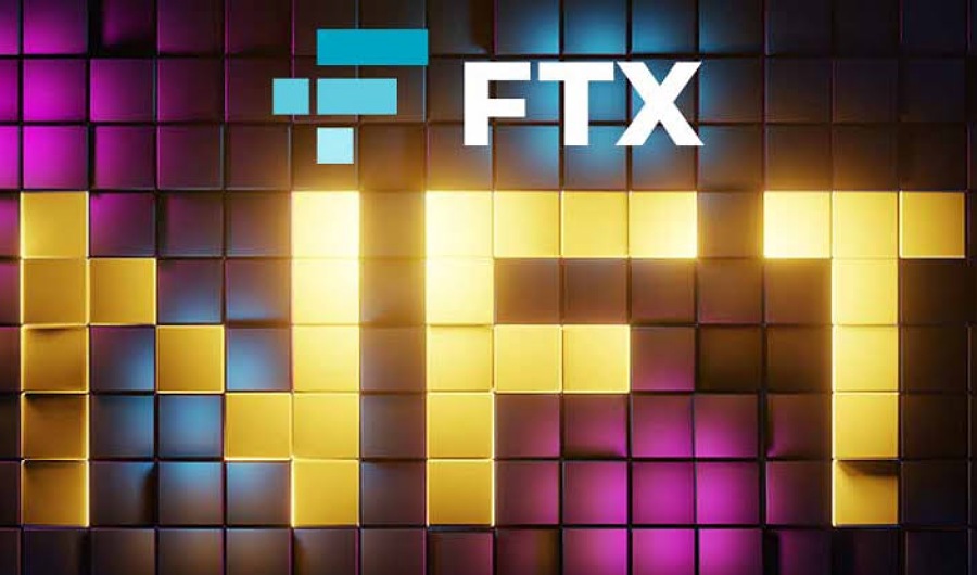 FTX NFT Gaming