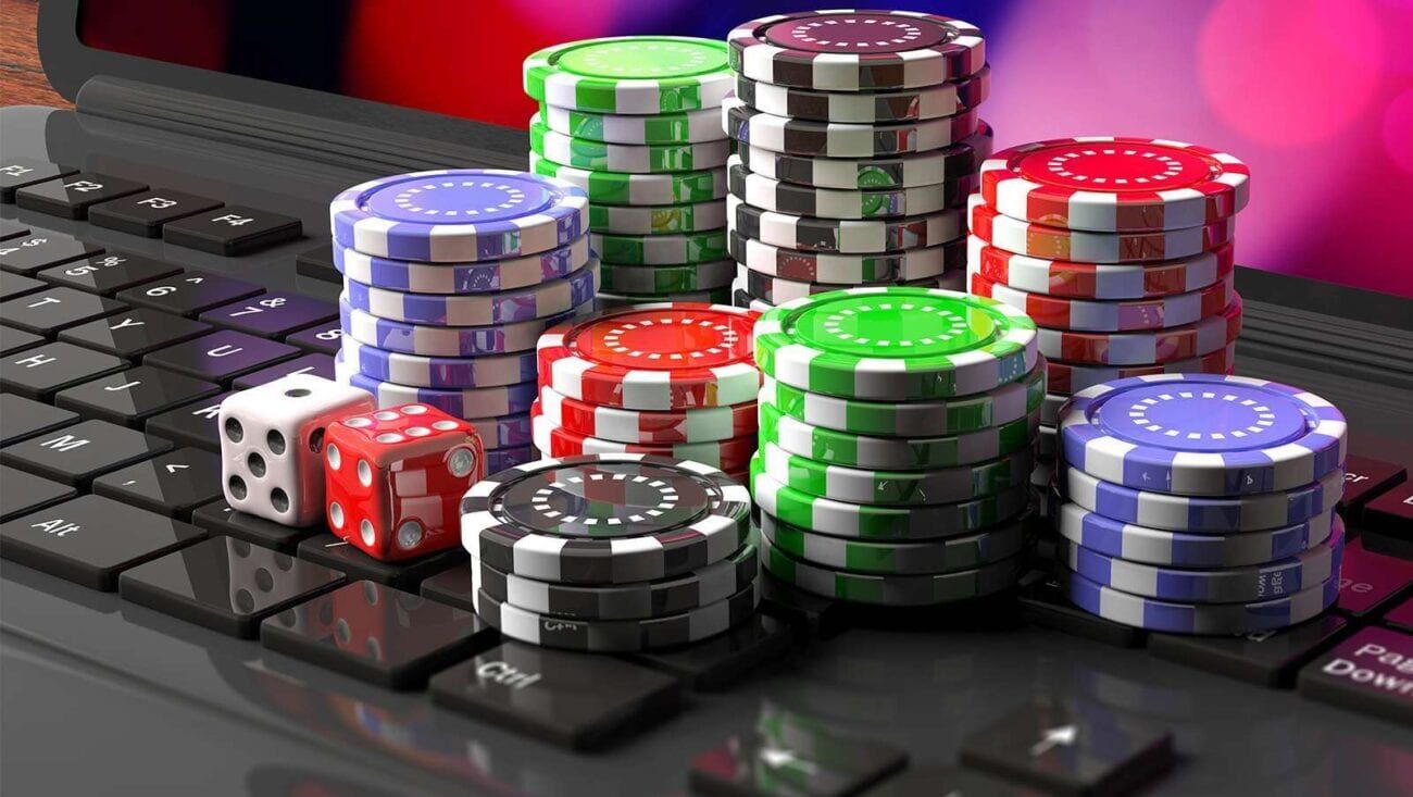 Casino's