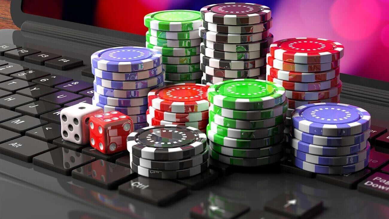 The Secret of Successful Canadian online casinos