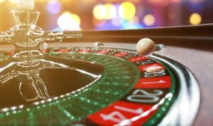 Casino game 2022