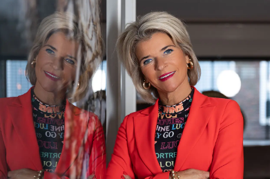 Vermogen van Debby van der Zande