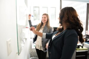 Resultaatgericht coachen