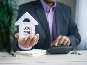 Beleggingspanden financiering